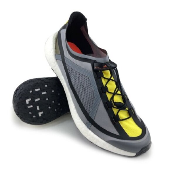 adidas PulseBoost HD Running Shoes 8.5 - Picture 1 of 9